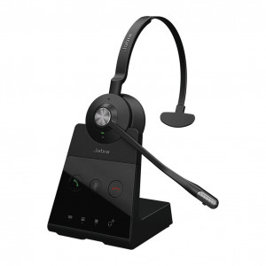 Engage65mono Jabra Engage 65 Mono Con Conexion DEC