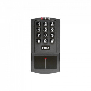 Entrypro Hid Lector Stand Alone EntryPROX HID Entr