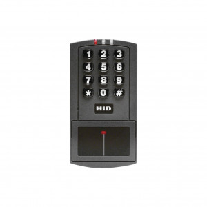 Entrypro Hid Lector Stand Alone EntryPROX HID Entr