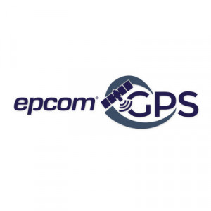 EPCOM CALGPS10 Calcomanias EPCOM GPS (Paquete con 10)