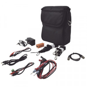 EPCOM EPMONTVIACC Kit de accesorios para probadores de video