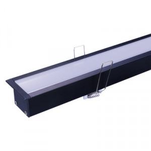 EPCOM INDUSTRIAL EPIELL30W Luminaria LED para Alumbrado en I
