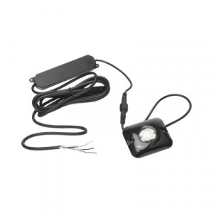EPCOM INDUSTRIAL SIGNALING X120B Estrobo Oculto de 9 LED Ide