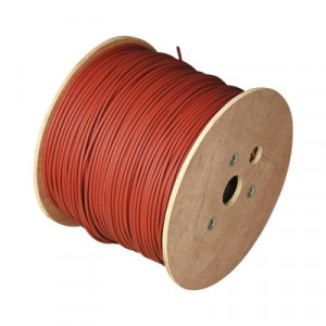 EPCOM POWERLINE CBLPV10R500 Carrete de 500 Metros / Cable Fo
