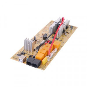 EPCOM POWERLINE EP1200PCB TABLILLA ELECTRONICA DE REFACCION