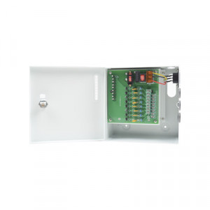 EPCOM POWERLINE PLK24AC8A Fuente de Alimentacion Profesional