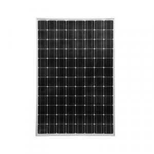 EPCOM WK230W Modulo Fotovoltaico Monocristalino 230 Watts de