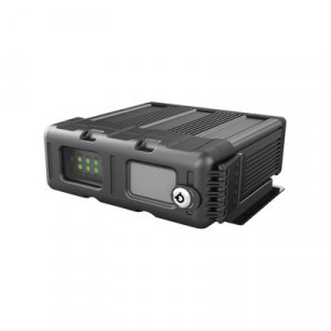 EPCOM XMR401NAHD NUBE EPCOMGPS / DVR Movil / 4 Canales AHD 2