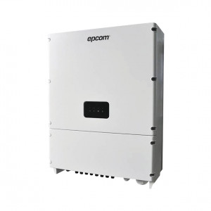 Epig50k Epcom Powerline Inversor Para Interconexio