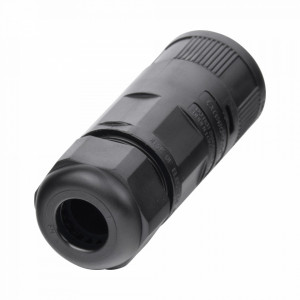 Epigacv3 Epcom Powerline Conector De CA Para Inver