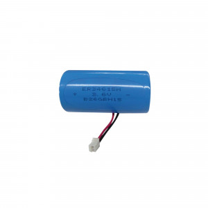 Er34615h Sfire Bateria De 3.6V A 19Ah Er-34615h
