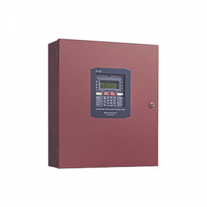 Es200xi Fire-lite Panel Direccionable De Deteccion