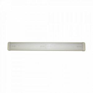 Ew0602 Ecco Luz LED Para Interior 192 LED 4900