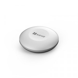 EZVIZ CST3C Boton de Emergencia Inalambrico / Compatible con