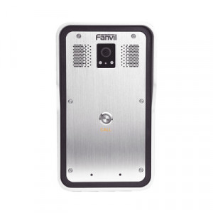 FANVIL I18S01 Video intercomunicador SIP para boton de panic