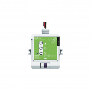 Fcjs010 Lutron Electronics Modulo Controlador De 0