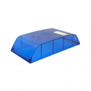 FEDERAL SIGNAL 58051003 Domo Central color Azul para VISTA