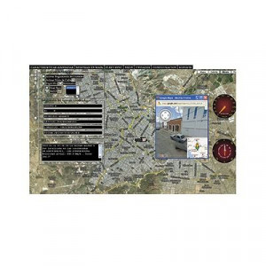 Flav30 Syscom Software Para Localizacion GPS. Flav