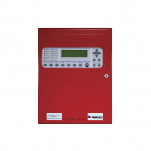Fnp1127us2ers120 Hochiki Panel De Deteccion De Inc
