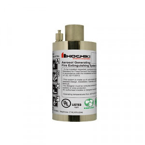Fnx200s Hochiki Generador De Aerosol Para Extincio