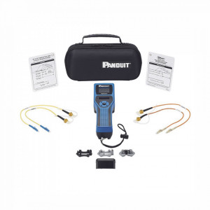 Foctt2kit Panduit Kit Basico De Herramientas Para