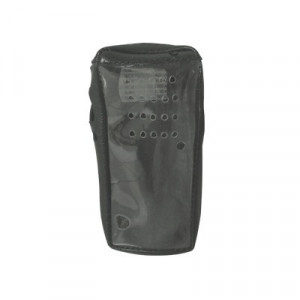 Fsf1424t Syscom Funda De Piel Con Frente Transpare