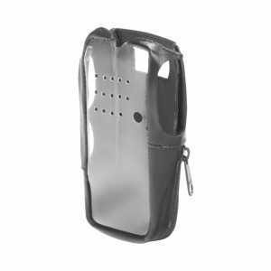 Fsmtxr50a Syscom Funda Reforzada De Piel Para Radi