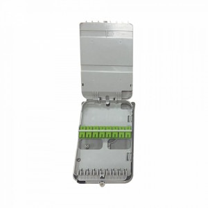 Ftb523sca Fiberhome Caja Terminal De Fibra Optica