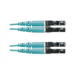 Fz2erlnlnsnm003 Panduit Jumper De Fibra Optica Mul