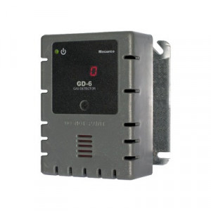 Gd6 Macurco - Aerionics Detector Controlador Y Tr