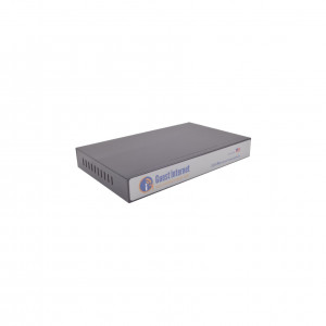 Gisr4 Fire4 Systems Hotspot Con Capacidad De Hasta