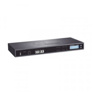 GRANDSTREAM UCM6510 IP-PBX GrandStream Con 1 puerto T1/E1 y