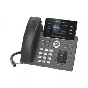 GRP2614 Grandstream Telefono IP Wi-Fi Grado Opera