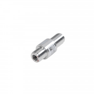 Gtnffal Polyphaser Protector RF Coaxial De Tubo De
