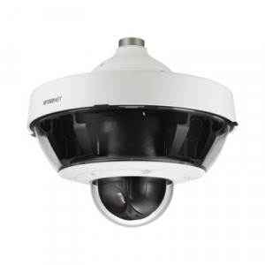 Hanwha Techwin Wisenet PNM9322VQP Camara IP Multisensor 8 -