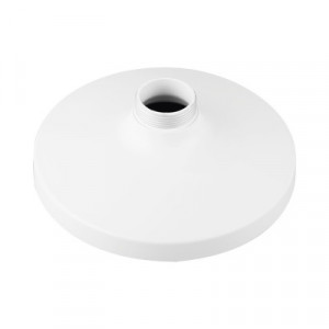 Hanwha Techwin Wisenet SBP201HMW Adaptador tipo plato para C