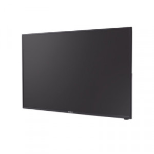Hanwha Techwin Wisenet SMT4343 Monitor Profesional LED de 43