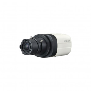 Hcb7000 Hanwha Techwin Wisenet Camara Profesional
