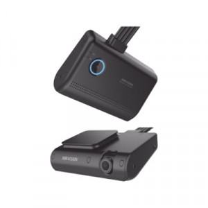 HIKVISION AEDI5042G4 Kit de Camara 4GLTE de Tablero de 4 Meg