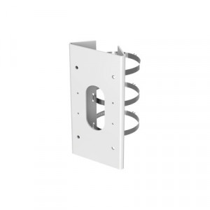 HIKVISION DS1475ZJY Montaje Vertical para Poste / Material d