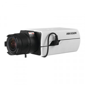 HIKVISION DS2CC12D9T Camara Tipo Box (Profesional) TURBOHD 2