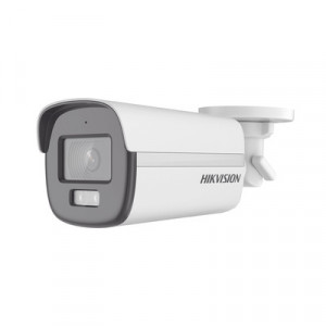 HIKVISION DS2CE12KF0TFS Bala TURBOHD 3K (5MP) / Lente 2.8 mm