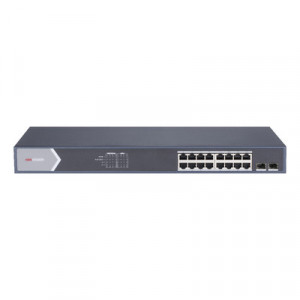 HIKVISION DS3E0518PEM Switch Gigabit PoE / No Administrable
