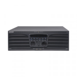 HIKVISION DS9664NII16 NVR 12 megapixel (4K) / 64 canales IP