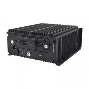 HIKVISION DSMP7608HN NVR Movil de 8 Canales de 2 Megapixel /