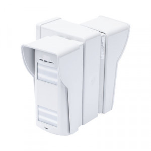 HIKVISION DSPD2T12PWELF (AX HUB) 2 Detectores Dual-Tech Inal
