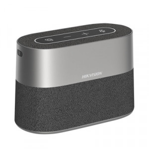 HIKVISION DSUACS1 Microfono y Bocina Inalambrica / DNR / Omn