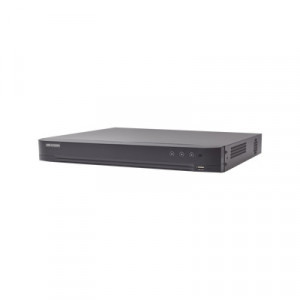 HIKVISION IDS7208HUHIM1SA (ACUSENSE / Evita Falsas Alarmas)