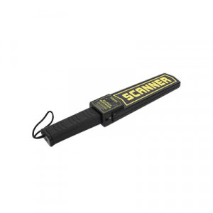 HIKVISION NPSH100 Detector de Metales Portatil / Ligero y Fa