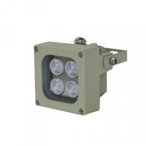Hl120wh10 Hyperlux Iluminador Luz Blanca BAJO CONS